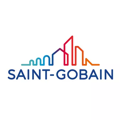 Saint-Gobain LOGO 600x600