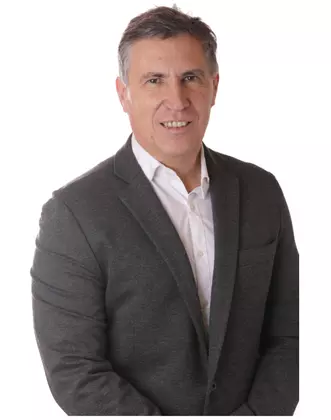 Mariano Bó